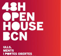 48h open house barcelona