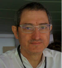 Javier Maculet